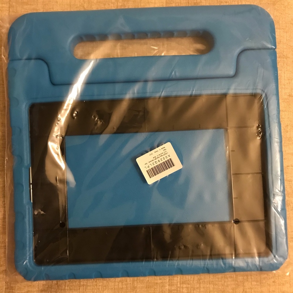 Kids iPad Cover
